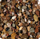 Round Gravel 3-8mm