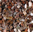 Staffordshire Pink 3-8mm