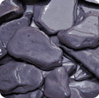 Blue Paddlestones