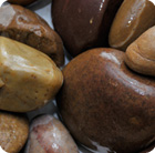 Beach Cobbles