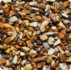 Golden Gravel 10mm