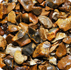 Golden Gravel 20mm
