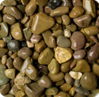 Pea Gravel 20-10mm