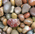 Scottish Pebbles