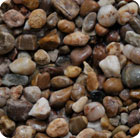 Brittany Bronze 10mm