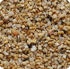 Daltex Autumn Quartz 2-5mm