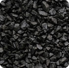 Daltex Black 2-5mm