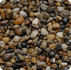 Daltex Golden Quartz 2-5mm