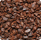 Daltex Red 2-5mm