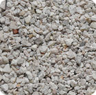 Daltex White Flint 2-5mm
