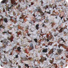 Rose Pink 1-3mm
