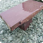 Slate Table