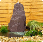 Monolith Water Feature Kit